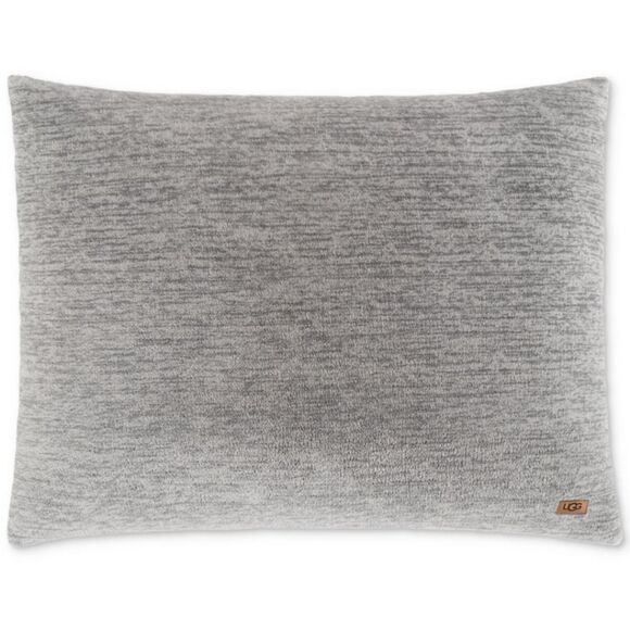 Ugg Corey Twin/Twin XL Comforter Set- Seal Grey - Picture 5 of 8